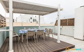 Mirador De La Vina Free Parking By Livework